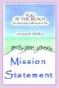 Pug At The Beach Mission Statement